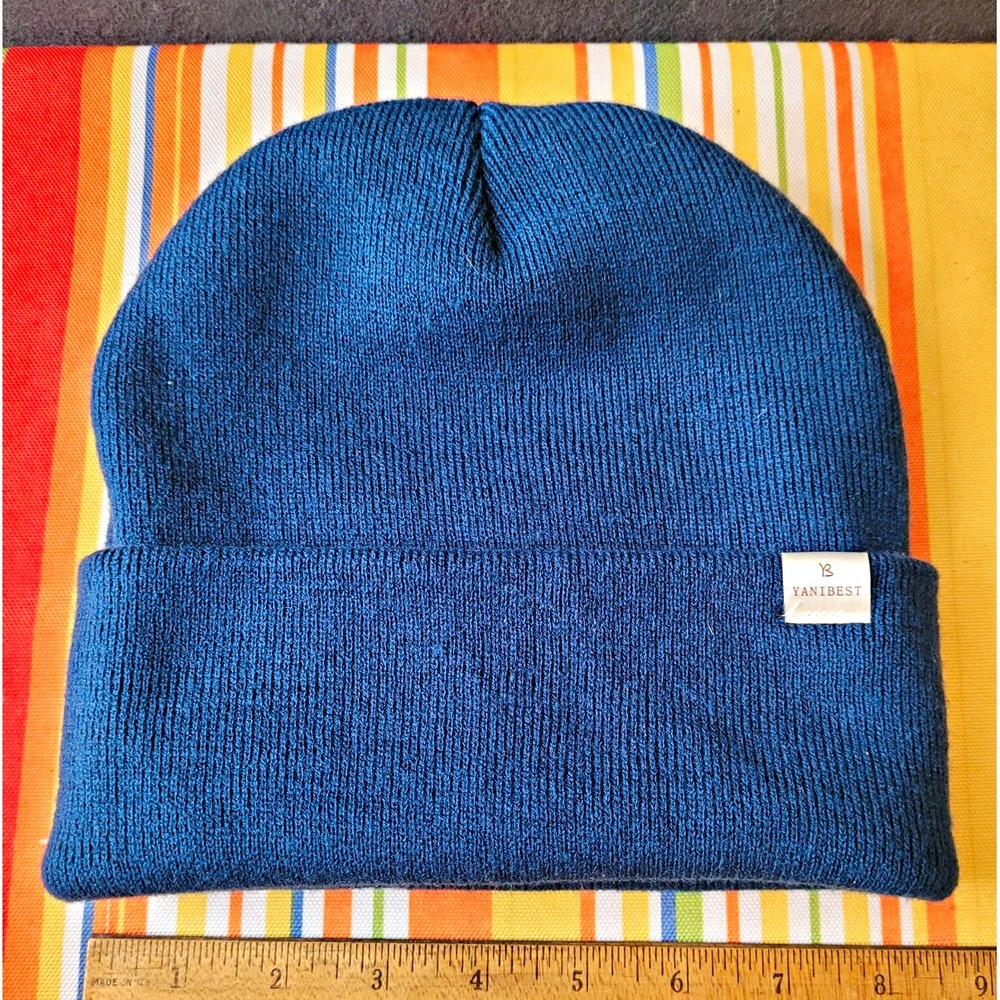 YANIBEST Women's Silk Lined Beanie